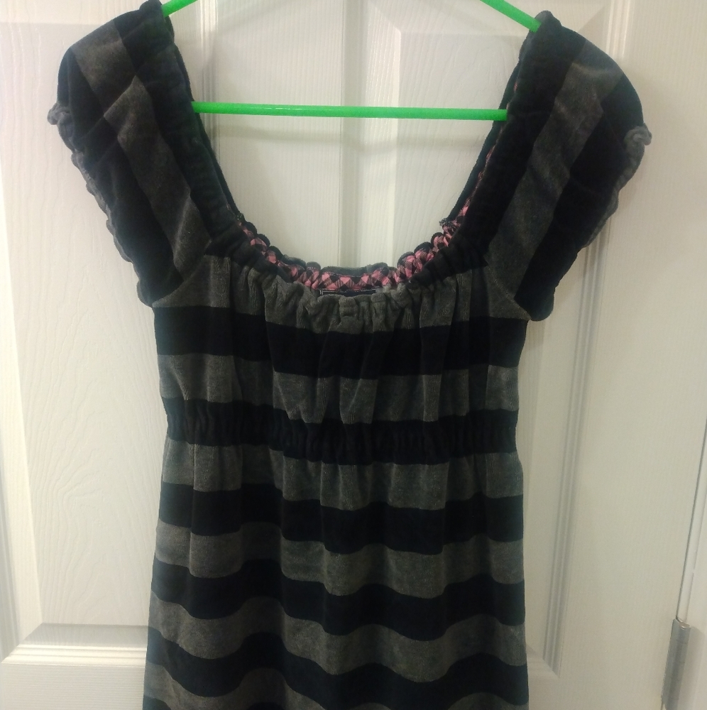 Victoria Secret dress/beach cover